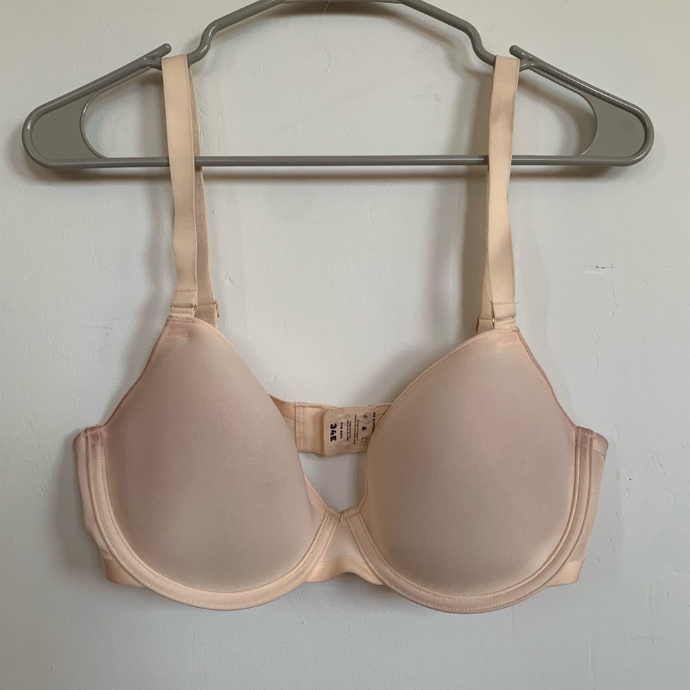 Cuup Demi bra size 34E